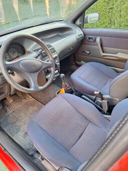 Predam Fiat Punto - 5