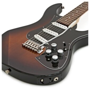 Predám gitaru Line 6 Variax - 5