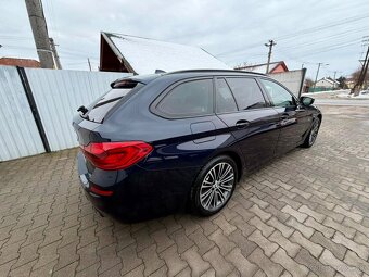 BMW 520d xDrive - 5