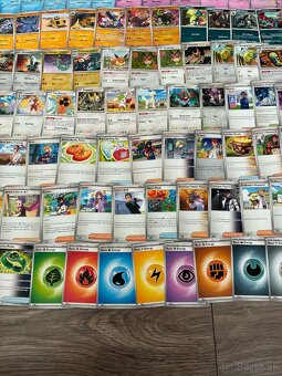 Pokémon karty Prismatic Evolution - 5