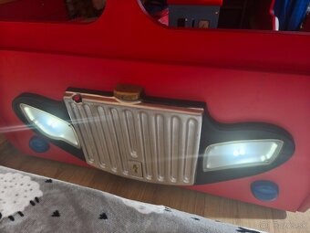 Poschodová posteľ - 5