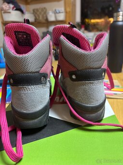 Turisticke topanky Olang velk 30 - 5