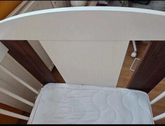 Detská postieľka - 5