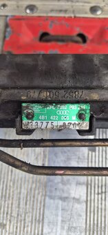 Audi A6 c5 allroad 2.5 tdi 132kW - 5