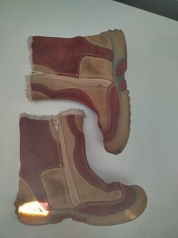 Čižmy santé 32 - 5