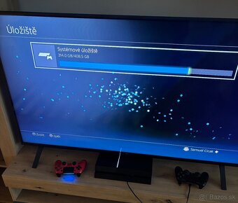 Sony Playstation 4 (500GB) - 5