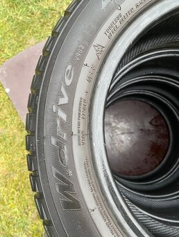 175/60 r14 zimné YOKOHAMA 79T - 5