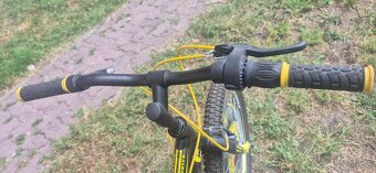 Detsky bicykel MTB 20 - 5