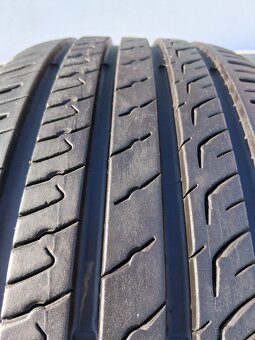 225/55 r17 letne pneumatiky 2 kusy - 5