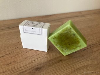 HandMade mydlo - 5