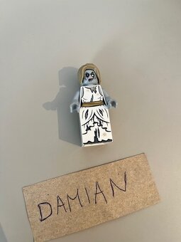 Predam original Lego minifigurky - 5