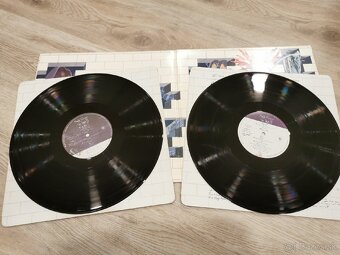 Pink Floyd - The Wall - 5