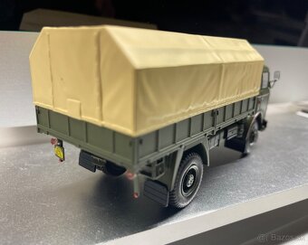 Liaz 101.124 Tanzánec - 5