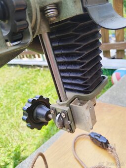 Zväčšovák Opemus meopta - 5