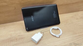 Android tablet 10,1”– ako nový + záruka - 5