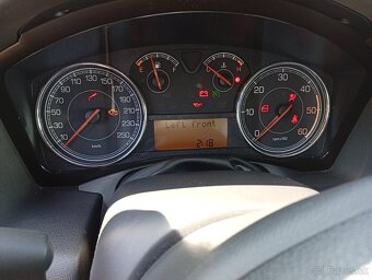 Fiat Croma - 5
