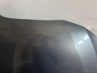 Originálna kapota BMW E60 2011 – A85 - 5