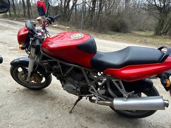 DUCATI 750 SS 2001 - 5