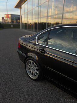 BMW e46 330d nová STK - 5