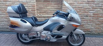 BMW K1200 LT - 5