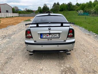 Škoda Octavia 1.8T 110KW - 5