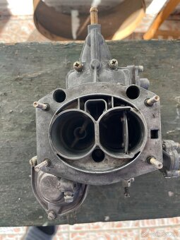 Karburator Lada - 5