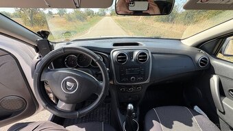 Dacia Logan MCV - 5