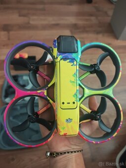 Predám DJI Avata 2 - 5
