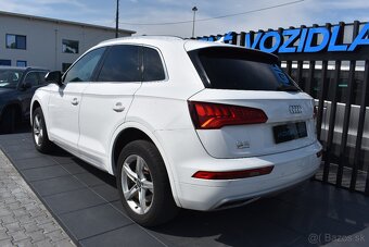 Audi Q5 2.0TDI QUATTRO 140kW - 5