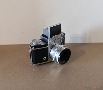 Fotoaparát Exakta Varex IIa - 5