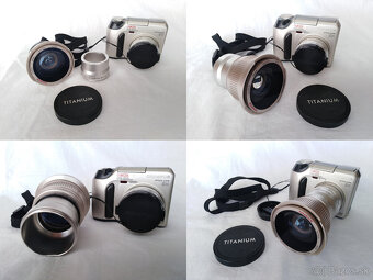 Olympus C-720 Ultra Zoom - 5