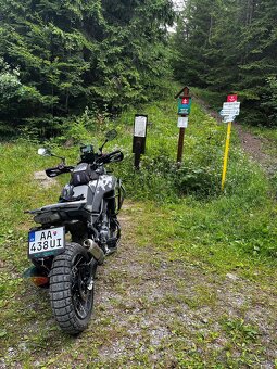 Cf moto 450mt - 5