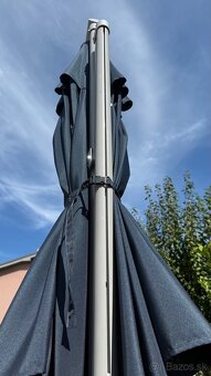 Ikea slnecnik - sklapatelny s podstavcom - 5