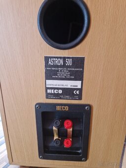 HECO Astron 500 - 5