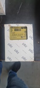 Pilz - 5