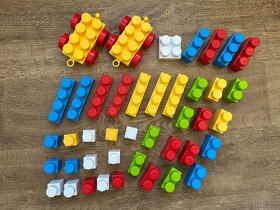 Lego kocky - 5