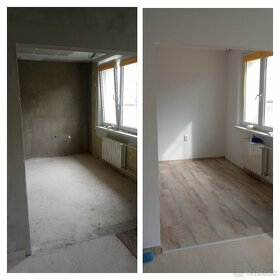 Rekonštrukcie bytov a domov - 5