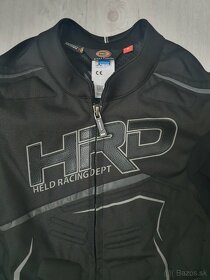 Held HRD - 5