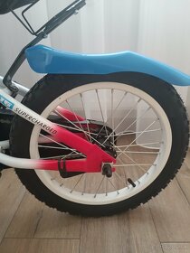 Detsky bicykel 16 - 5