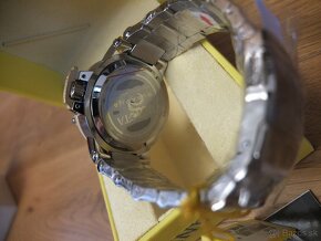INVICTA SUBAQUA-Luxusní nové Top hodinky... - 5
