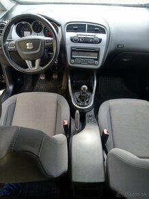Seat Altea XL 1,4 TSI 92 KW - 5