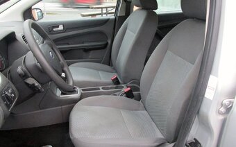 náhradné diely na: Ford Focus II 1.6 Tdci, 1.8 Tdci 2.0 Tdci - 5