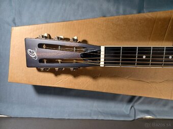ORTEGA resonator guitar electroacoustic - 5