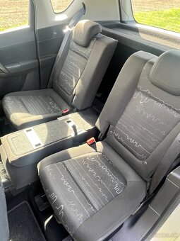 Predám Opel Meriva - 5
