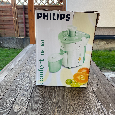 Odšťavovač Philips comfort HR1821 - 5