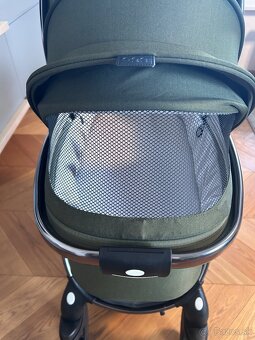 Kočík BabyStyle Egg2 - 5