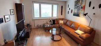 SLOVREAL-Predaj 3 izbový byt Handlová - 5
