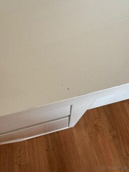 Ikea Micke stol - 5