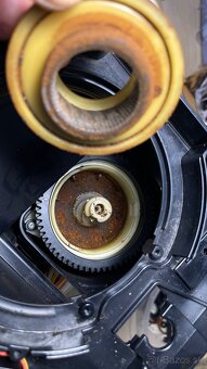 Jura servis automatických kávovarov - 5