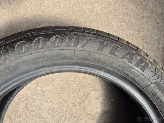 205/55 r17 letné 2 ks GOODYEAR DOT2024 - nejazdené - 5